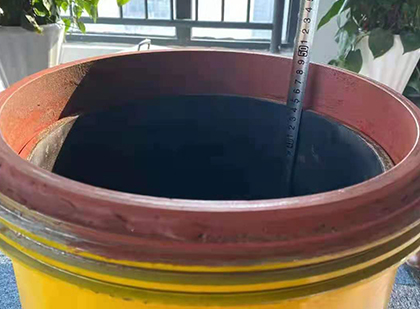 龙口抗爆容器