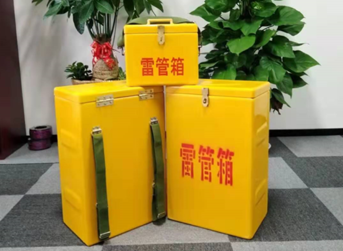 龙口如何防止雷管箱炸药箱等矿用物品生锈？