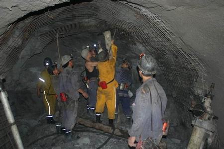 龙口工程爆破中的危险因素分析以及应对工程爆破危险的措施